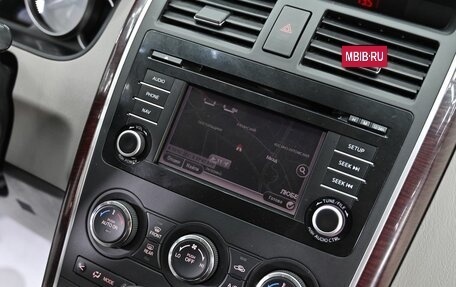 Mazda CX-9 I рестайлинг, 2013 год, 1 495 000 рублей, 12 фотография