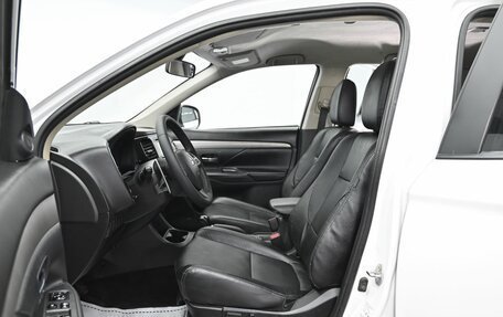 Mitsubishi Outlander III рестайлинг 3, 2012 год, 1 195 000 рублей, 7 фотография