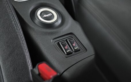 Mitsubishi Outlander III рестайлинг 3, 2012 год, 1 195 000 рублей, 11 фотография