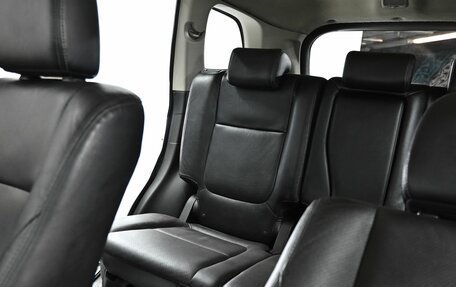 Mitsubishi Outlander III рестайлинг 3, 2012 год, 1 195 000 рублей, 14 фотография