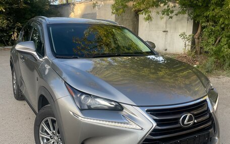 Lexus NX I, 2015 год, 2 430 000 рублей, 2 фотография