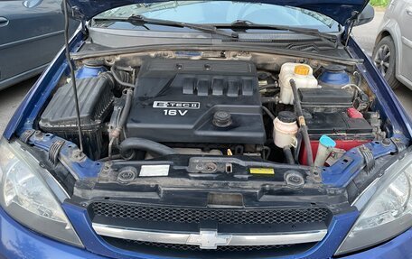 Chevrolet Lacetti, 2007 год, 400 000 рублей, 7 фотография