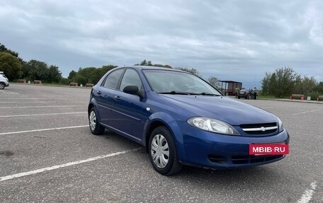 Chevrolet Lacetti, 2007 год, 400 000 рублей, 4 фотография