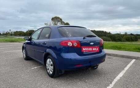 Chevrolet Lacetti, 2007 год, 400 000 рублей, 2 фотография