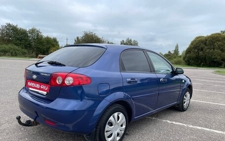 Chevrolet Lacetti, 2007 год, 400 000 рублей, 3 фотография