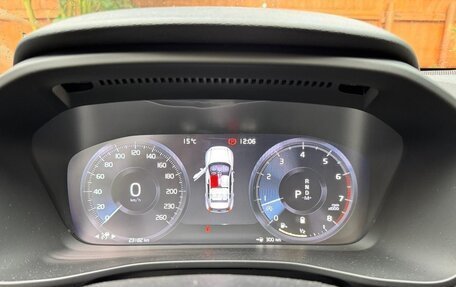 Volvo XC40 I, 2020 год, 4 000 000 рублей, 10 фотография