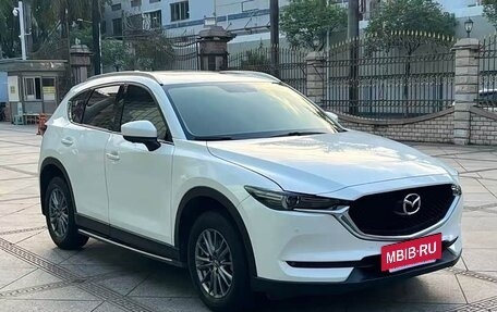 Mazda CX-5 II, 2022 год, 2 250 000 рублей, 3 фотография