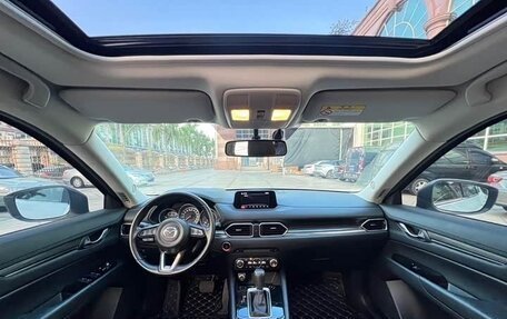 Mazda CX-5 II, 2022 год, 2 250 000 рублей, 7 фотография