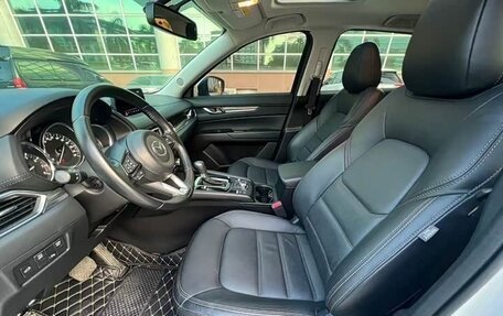 Mazda CX-5 II, 2022 год, 2 250 000 рублей, 8 фотография