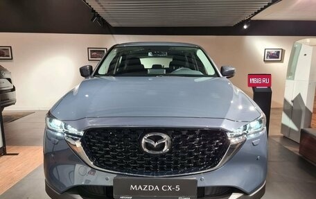 Mazda CX-5 II, 2024 год, 5 100 000 рублей, 3 фотография