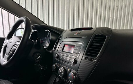 KIA Cerato III, 2014 год, 1 149 900 рублей, 14 фотография