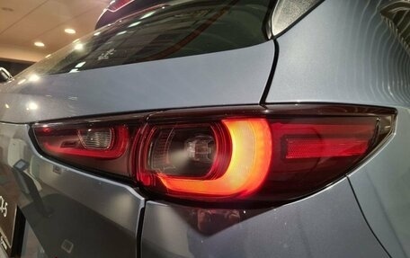 Mazda CX-5 II, 2024 год, 5 100 000 рублей, 7 фотография