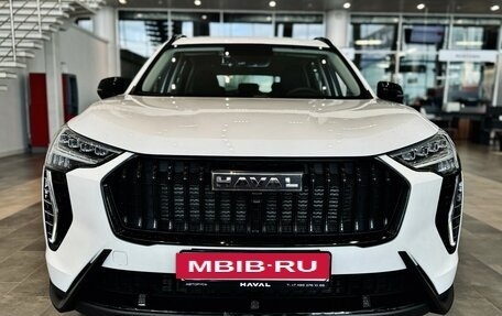 Haval Jolion, 2025 год, 2 249 000 рублей, 2 фотография