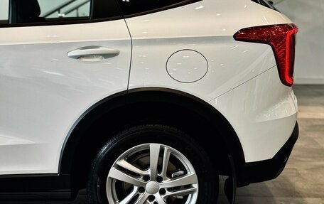 Haval Jolion, 2025 год, 2 249 000 рублей, 22 фотография