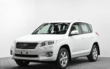 Toyota RAV4, 2011 год, 1 195 000 рублей, 1 фотография