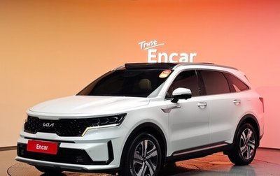 KIA Sorento IV, 2022 год, 1 567 068 рублей, 1 фотография