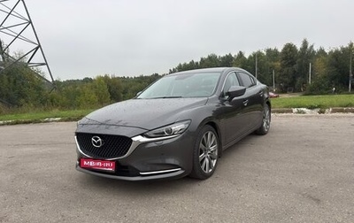 Mazda 6, 2020 год, 2 750 000 рублей, 1 фотография