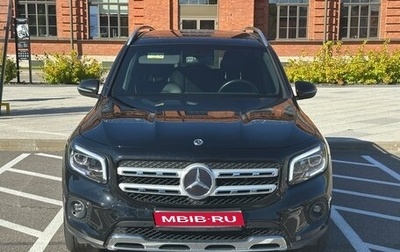 Mercedes-Benz GLB, 2021 год, 4 180 000 рублей, 1 фотография