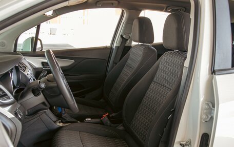 Opel Mokka I, 2014 год, 995 000 рублей, 11 фотография