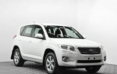 Toyota RAV4, 2011 год, 1 195 000 рублей, 2 фотография