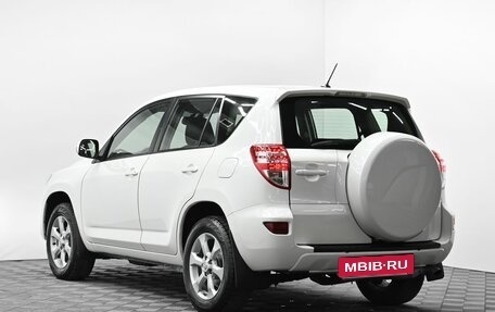 Toyota RAV4, 2011 год, 1 195 000 рублей, 3 фотография