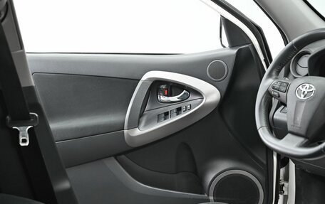 Toyota RAV4, 2011 год, 1 195 000 рублей, 7 фотография