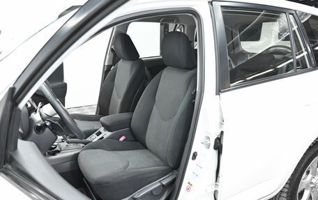 Toyota RAV4, 2011 год, 1 195 000 рублей, 6 фотография