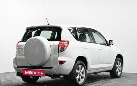 Toyota RAV4, 2011 год, 1 195 000 рублей, 4 фотография