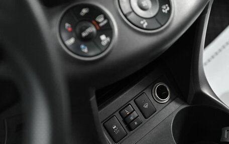 Toyota RAV4, 2011 год, 1 195 000 рублей, 11 фотография