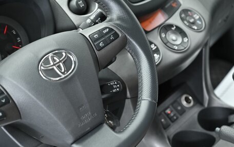 Toyota RAV4, 2011 год, 1 195 000 рублей, 10 фотография