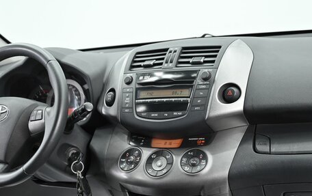 Toyota RAV4, 2011 год, 1 195 000 рублей, 12 фотография