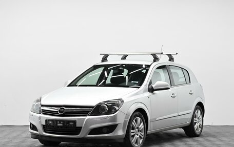 Opel Astra H, 2012 год, 745 000 рублей, 1 фотография