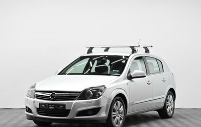 Opel Astra H, 2012 год, 745 000 рублей, 1 фотография