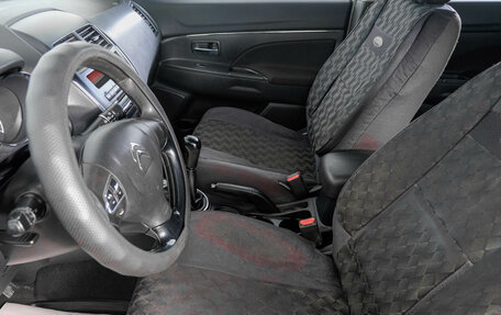 Citroen C4 Aircross, 2013 год, 1 169 000 рублей, 7 фотография