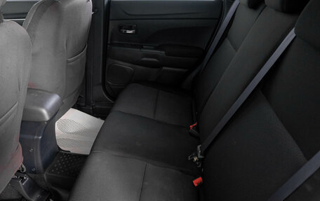 Citroen C4 Aircross, 2013 год, 1 169 000 рублей, 8 фотография