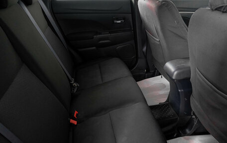 Citroen C4 Aircross, 2013 год, 1 169 000 рублей, 9 фотография