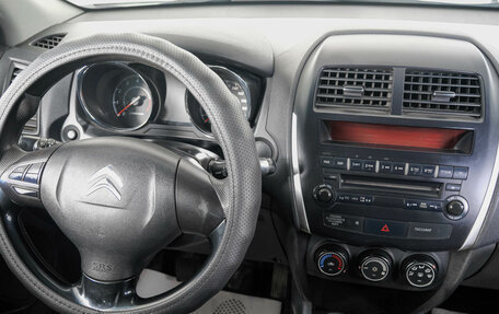 Citroen C4 Aircross, 2013 год, 1 169 000 рублей, 11 фотография