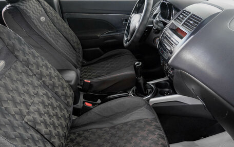 Citroen C4 Aircross, 2013 год, 1 169 000 рублей, 10 фотография