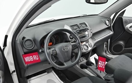 Toyota RAV4, 2011 год, 1 195 000 рублей, 8 фотография