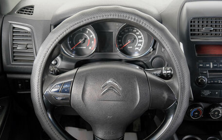 Citroen C4 Aircross, 2013 год, 1 169 000 рублей, 14 фотография