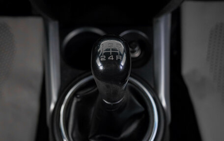 Citroen C4 Aircross, 2013 год, 1 169 000 рублей, 19 фотография