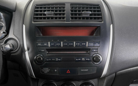 Citroen C4 Aircross, 2013 год, 1 169 000 рублей, 16 фотография