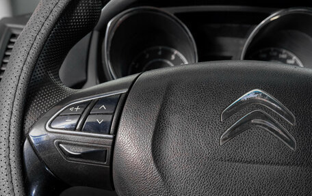 Citroen C4 Aircross, 2013 год, 1 169 000 рублей, 15 фотография