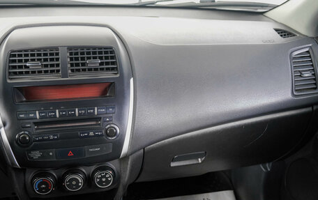 Citroen C4 Aircross, 2013 год, 1 169 000 рублей, 13 фотография