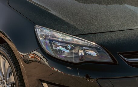 Opel Astra J, 2013 год, 895 000 рублей, 8 фотография