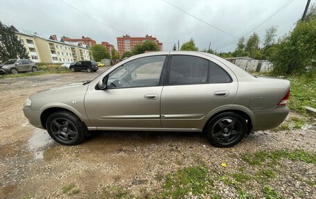 Nissan Almera Classic, 2010 год, 560 000 рублей, 3 фотография