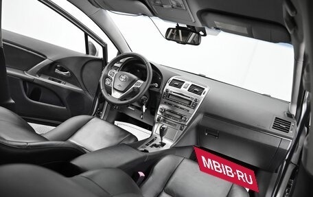 Toyota Avensis III рестайлинг, 2011 год, 945 000 рублей, 11 фотография