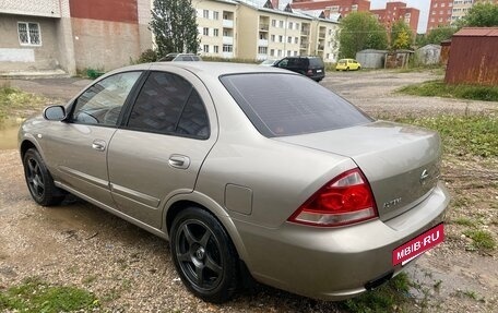 Nissan Almera Classic, 2010 год, 560 000 рублей, 2 фотография