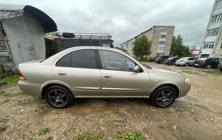 Nissan Almera Classic, 2010 год, 560 000 рублей, 6 фотография