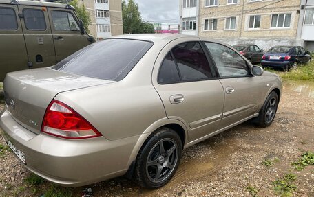 Nissan Almera Classic, 2010 год, 560 000 рублей, 7 фотография